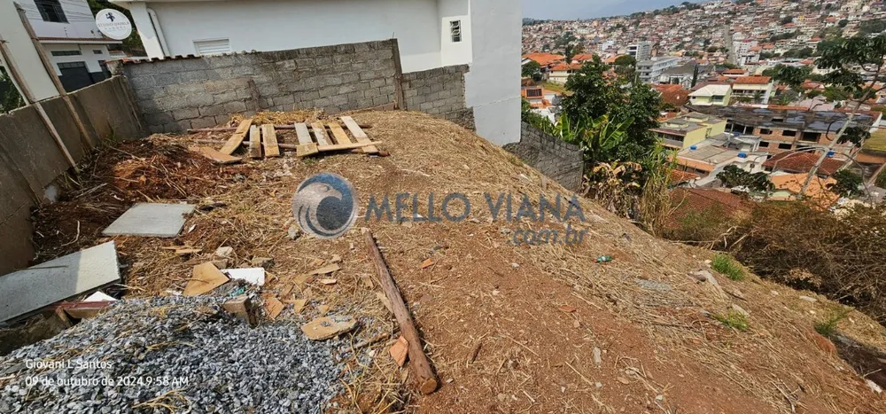 Terreno, 250 m² - Foto 7