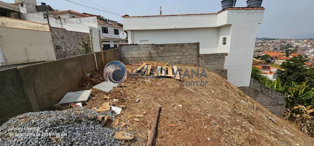 Terreno à venda, 250m² - Foto 4