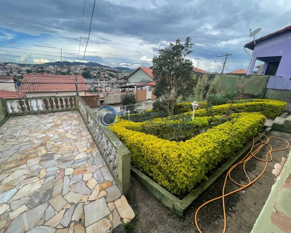 Casa, 3 quartos - Foto 3