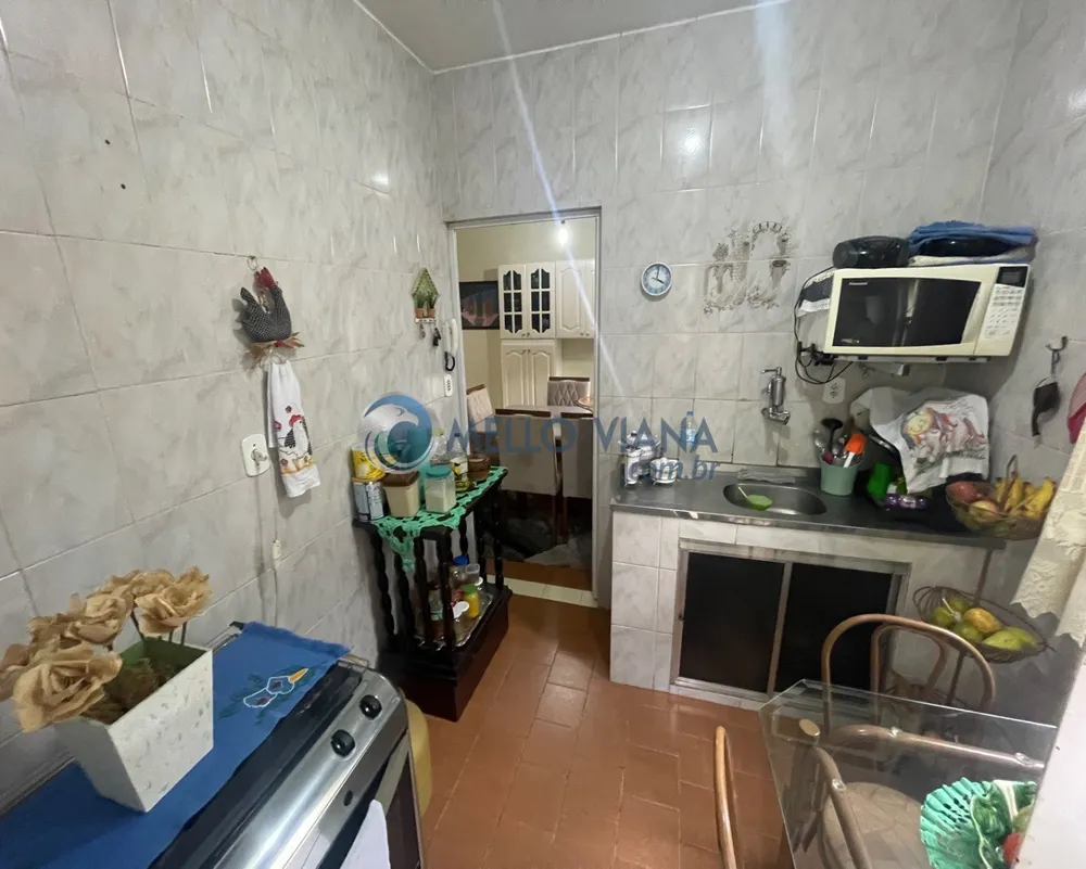 Casa, 3 quartos - Foto 8