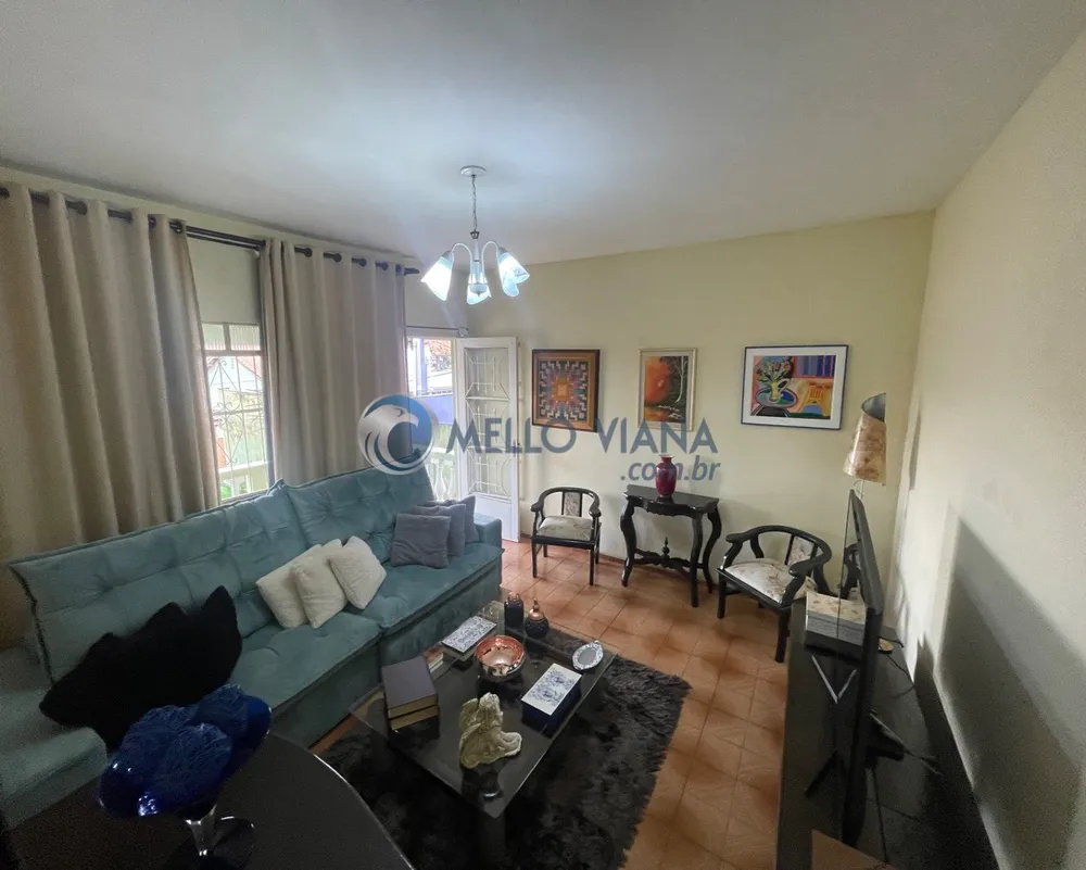 Casa, 3 quartos - Foto 6
