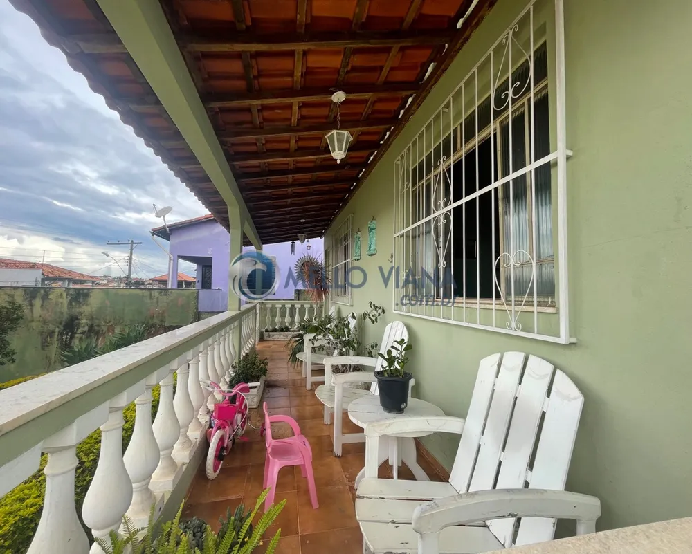 Casa, 3 quartos - Foto 5