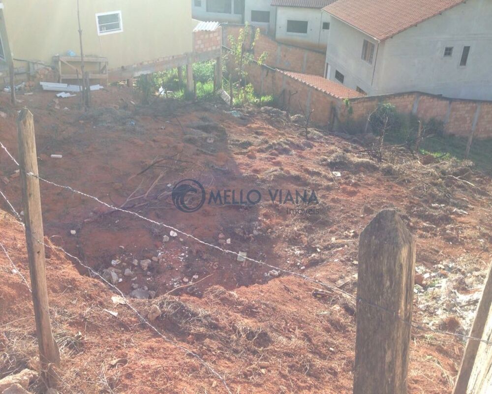 Terreno, 287 m² - Foto 1