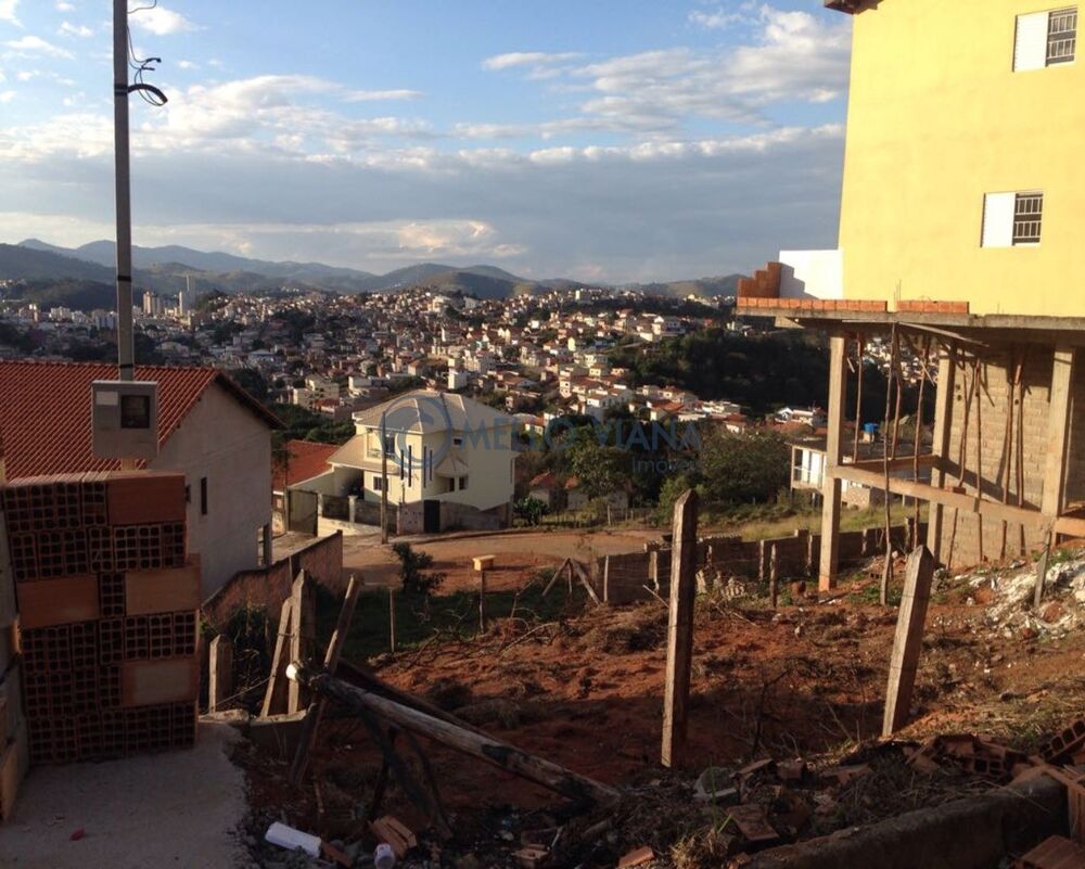 Terreno, 287 m² - Foto 3