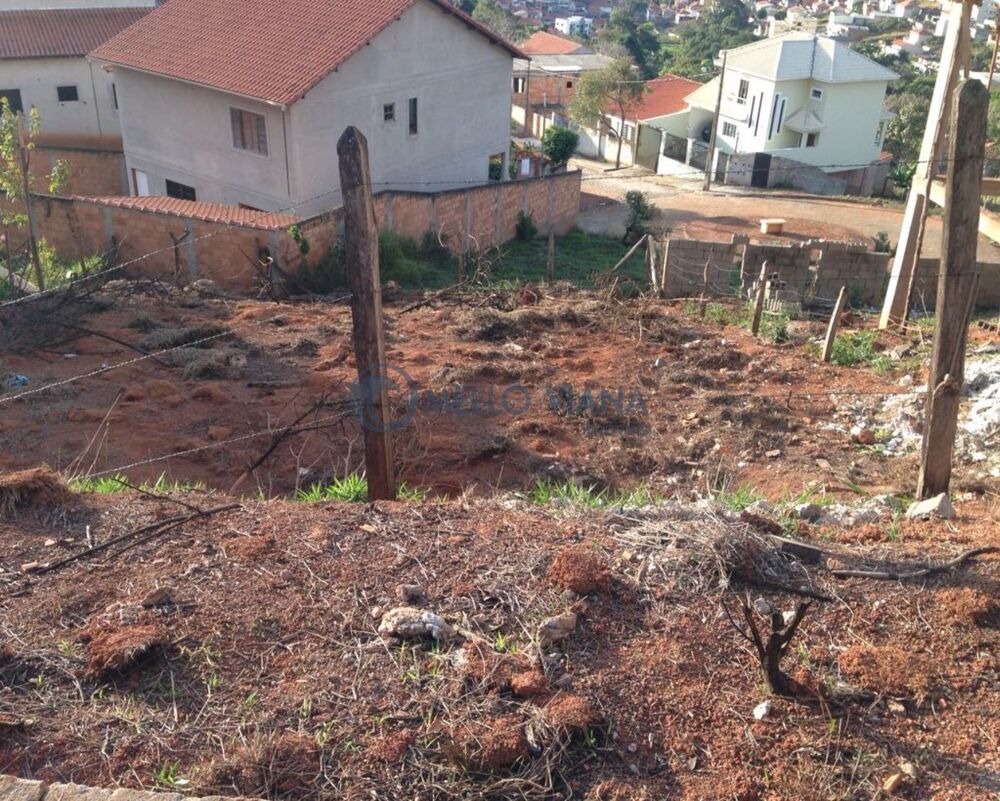 Terreno, 287 m² - Foto 2