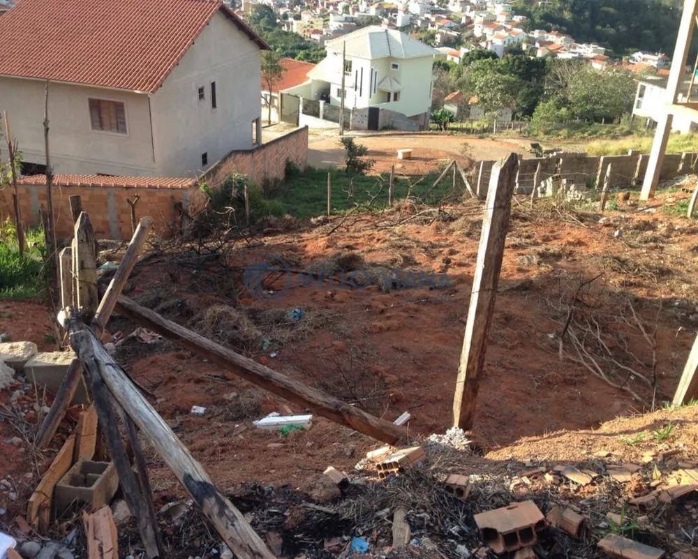 Terreno, 287 m² - Foto 4