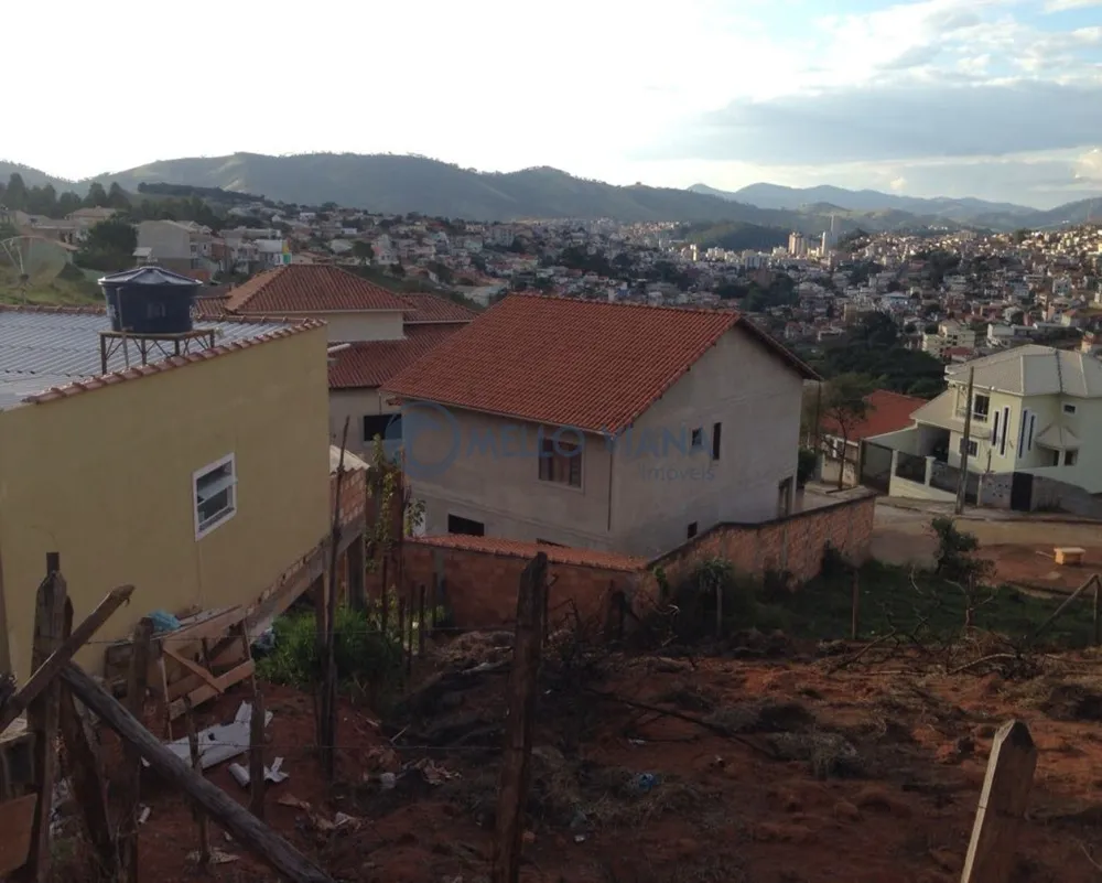 Terreno, 287 m² - Foto 2
