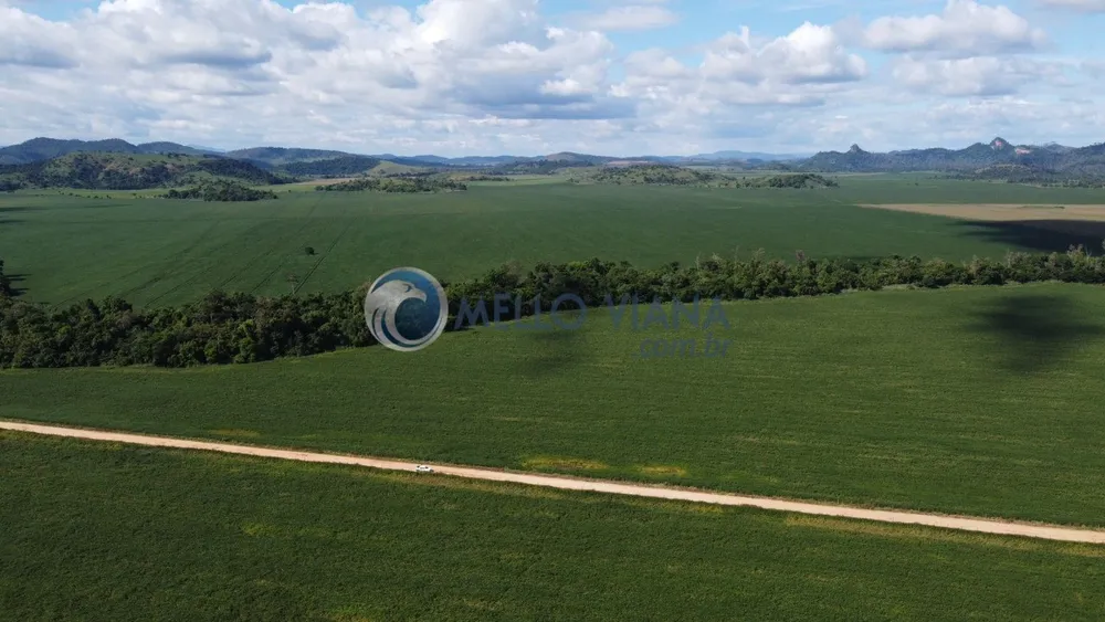 Fazenda, 4655 m² - Foto 4