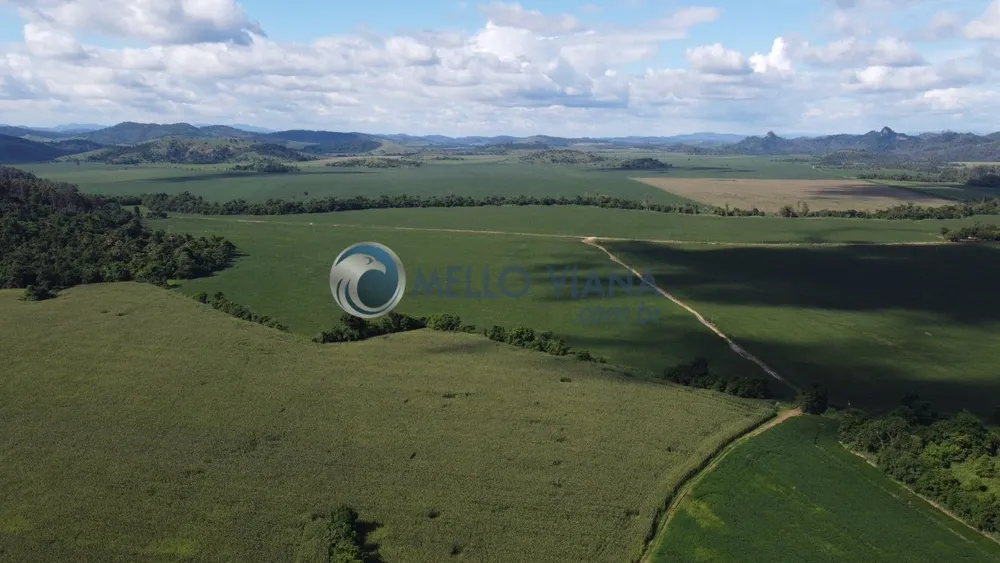 Fazenda, 4655 m² - Foto 5