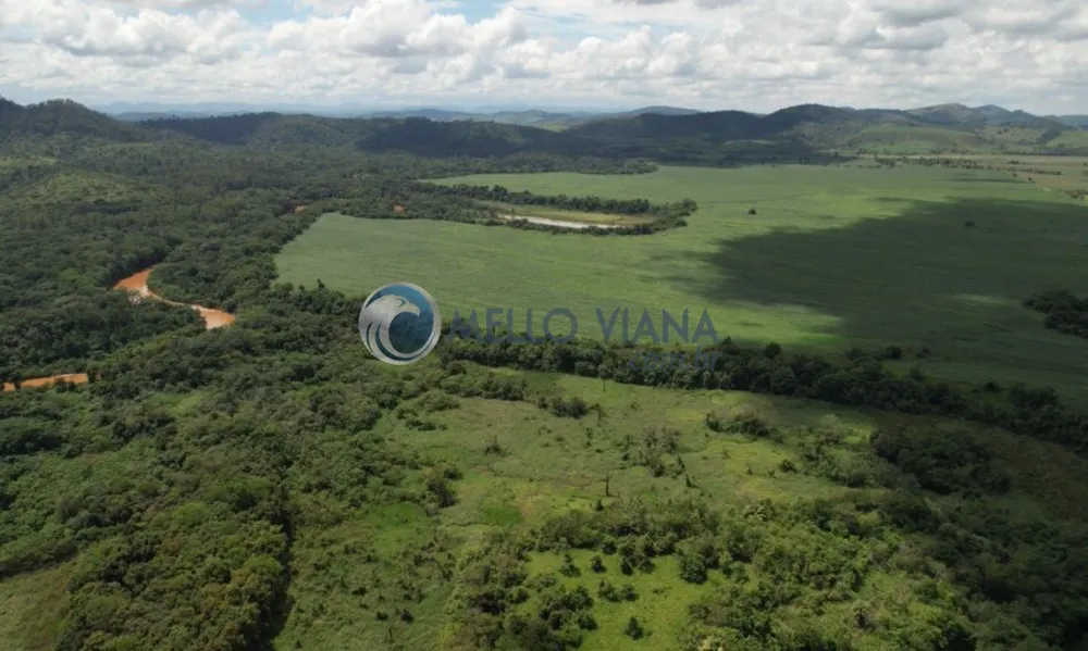 Fazenda, 4655 m² - Foto 16