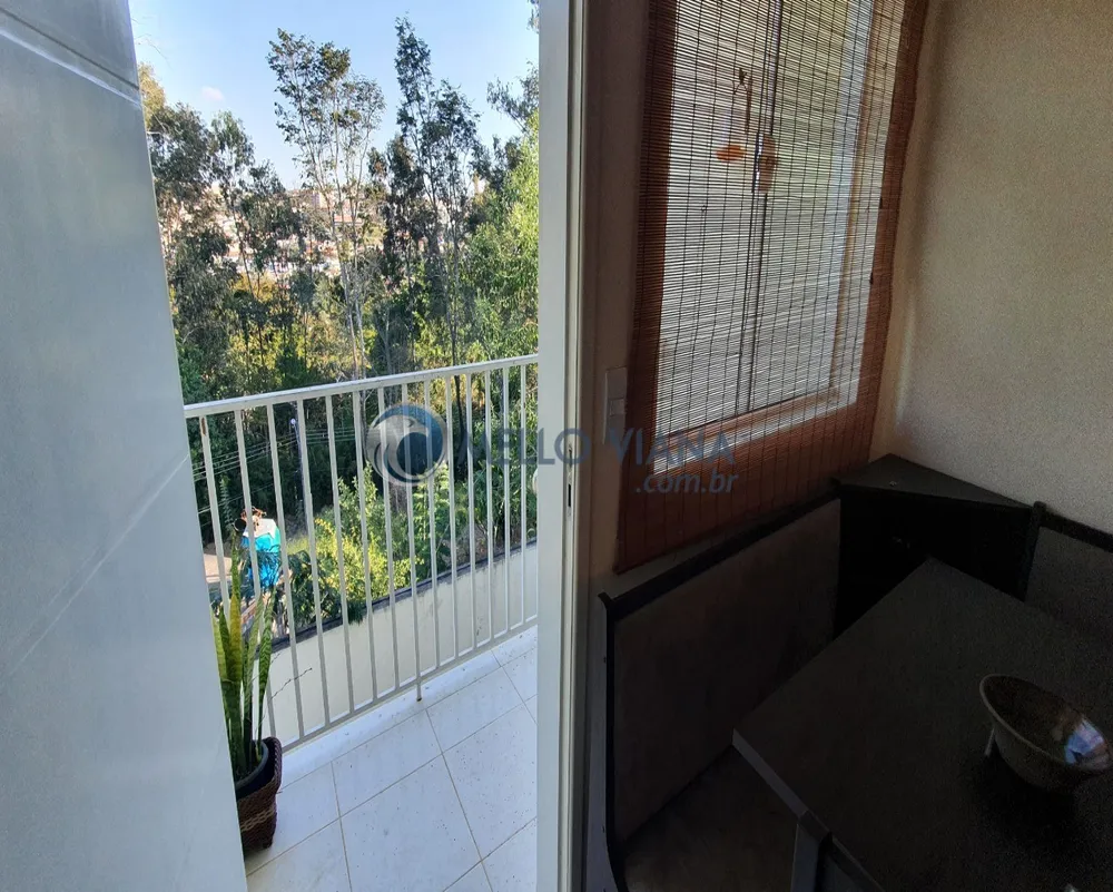 Apartamento, 2 quartos, 67 m² - Foto 6