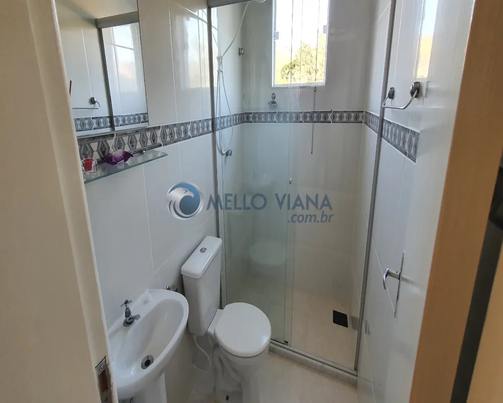 Apartamento, 2 quartos, 67 m² - Foto 9