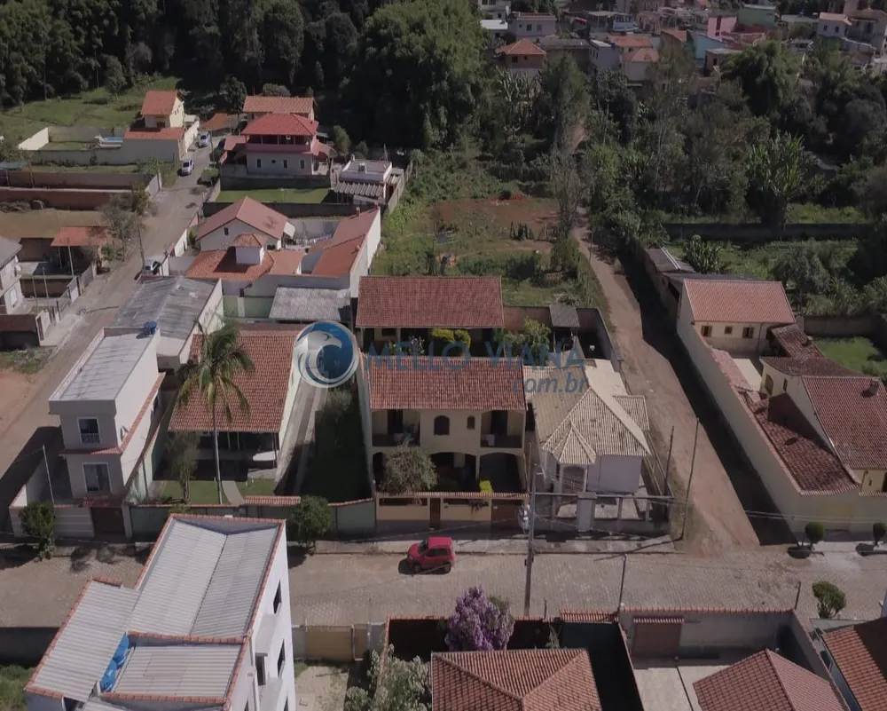 Sobrado, 2 quartos - Foto 1