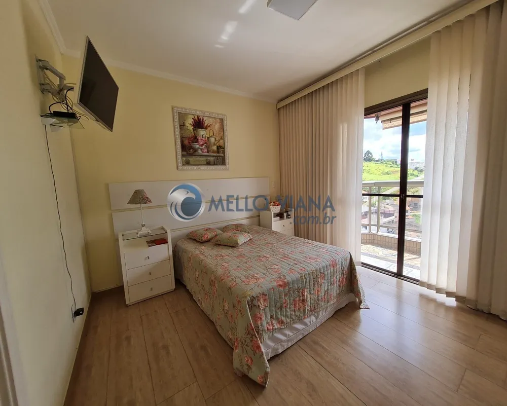 Cobertura, 4 quartos, 280 m² - Foto 12