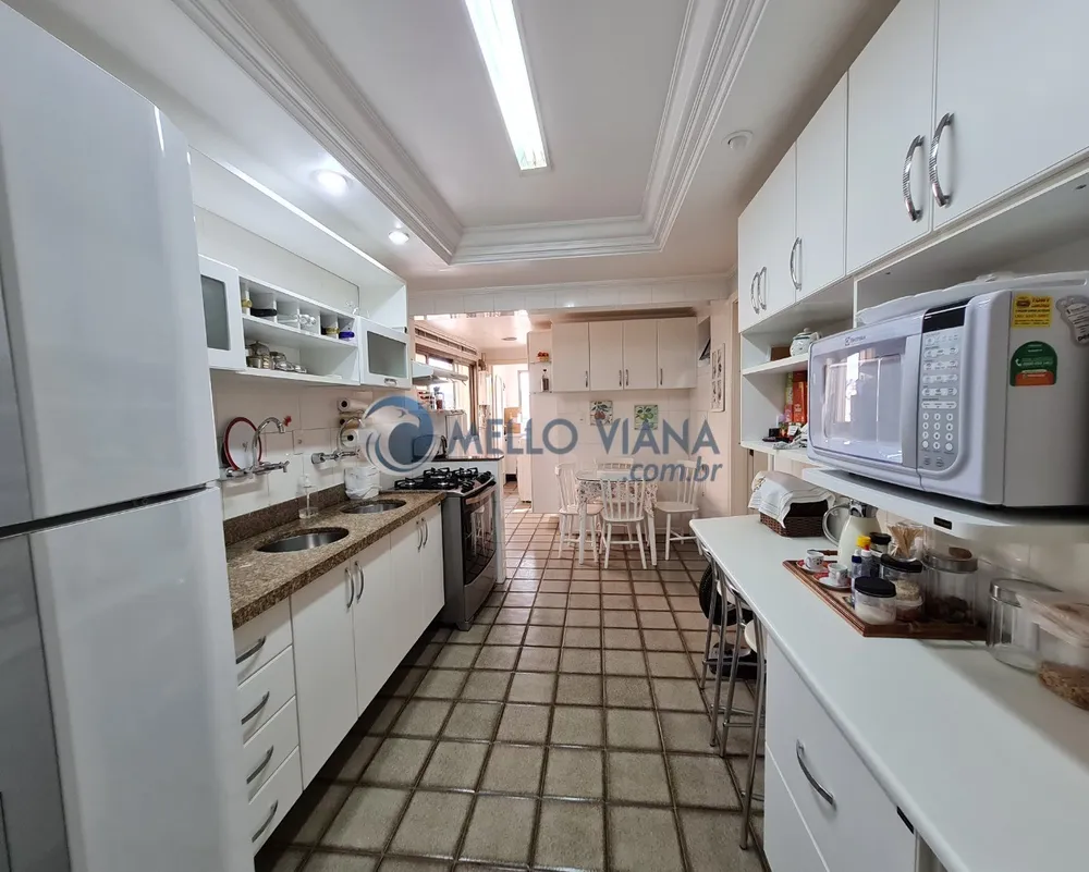 Cobertura, 4 quartos, 280 m² - Foto 15