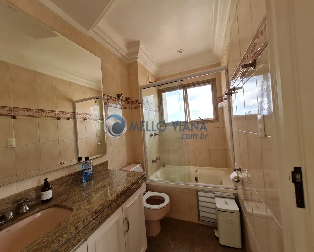 Cobertura, 4 quartos, 280 m² - Foto 13
