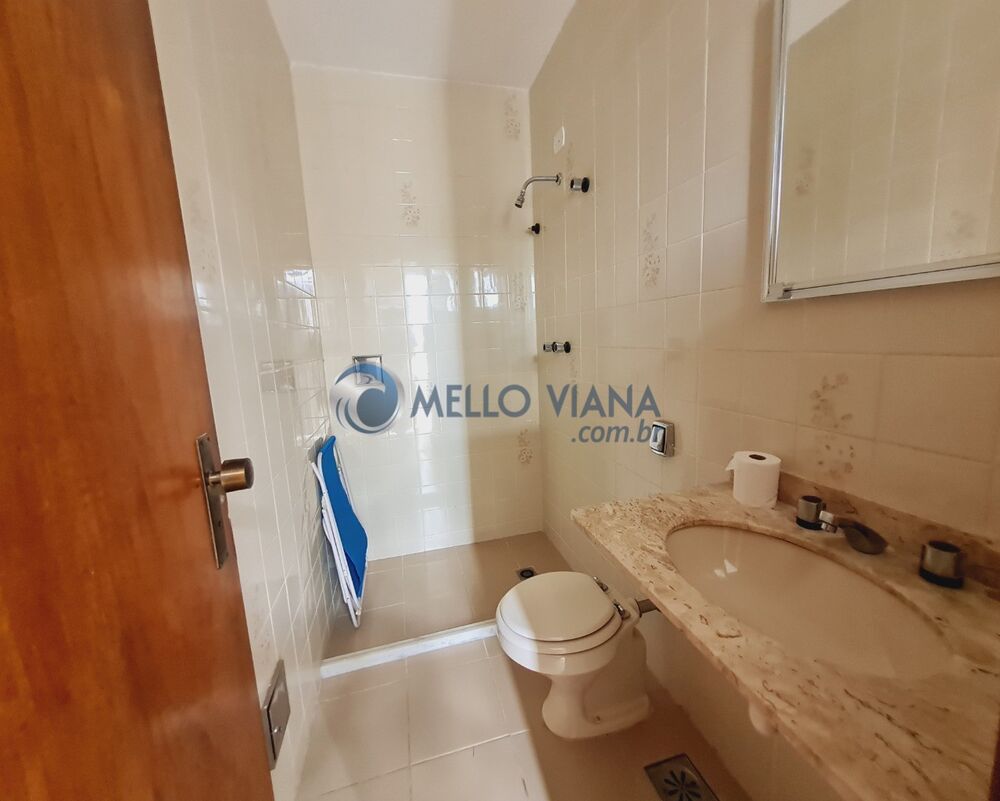 Cobertura, 4 quartos, 280 m² - Foto 1