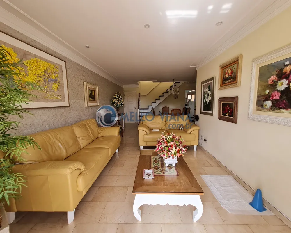 Cobertura, 4 quartos, 280 m² - Foto 1