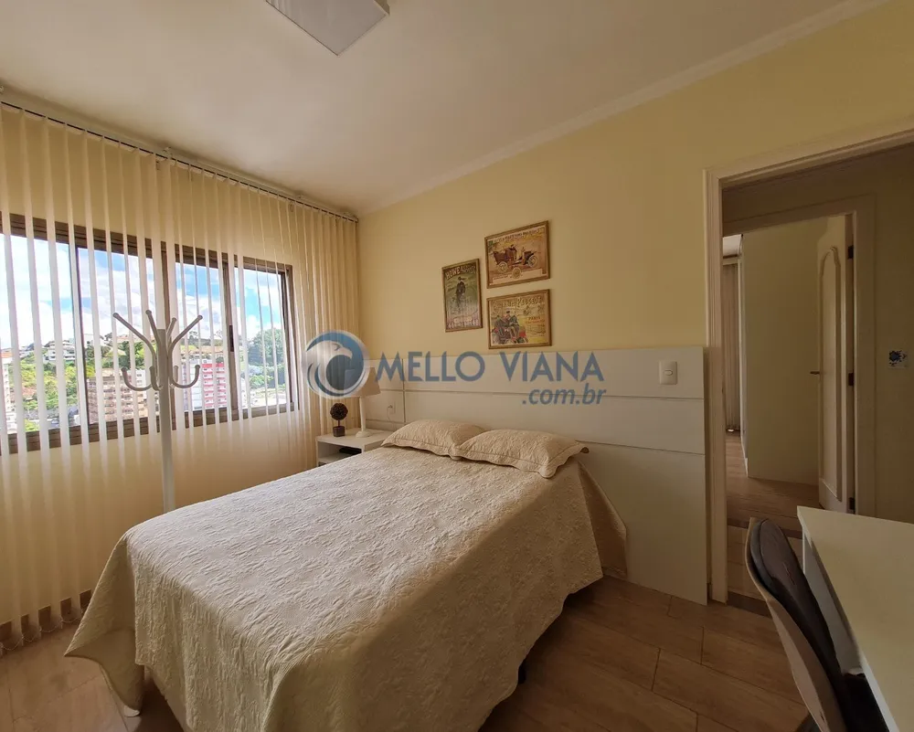Cobertura, 4 quartos, 280 m² - Foto 11