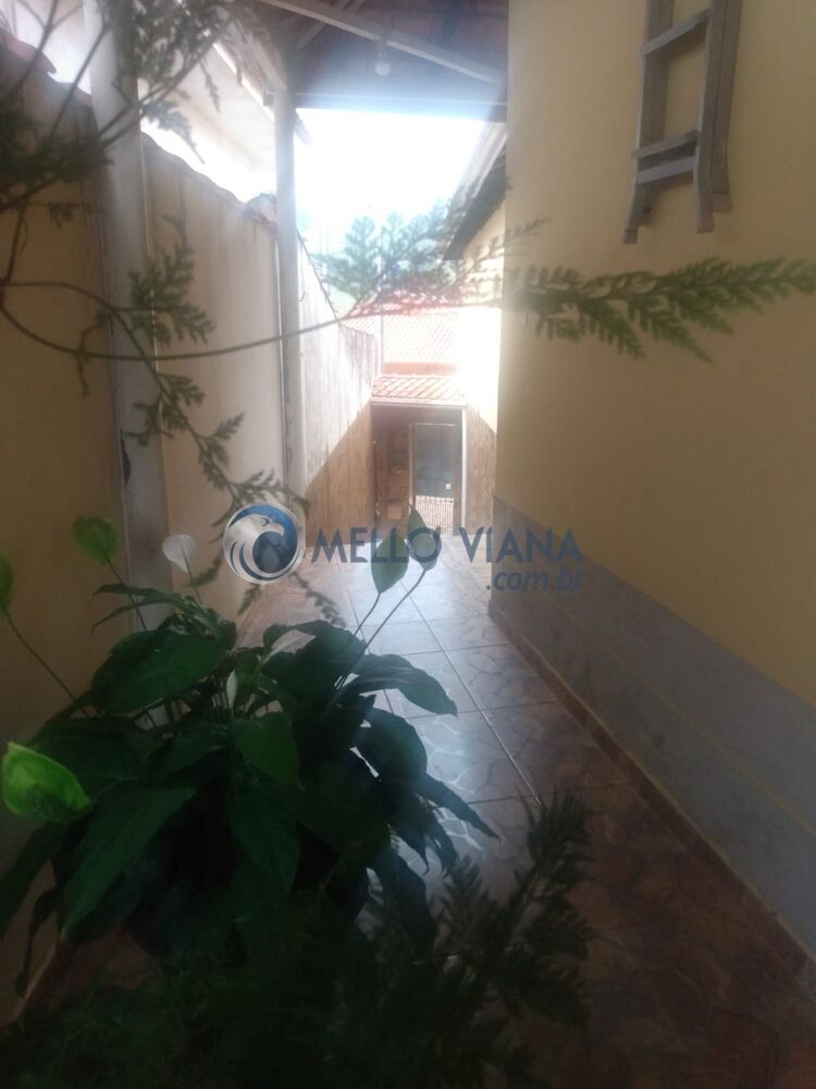 Casa, 3 quartos - Foto 3