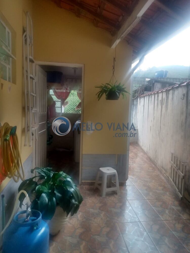 Casa, 3 quartos - Foto 11