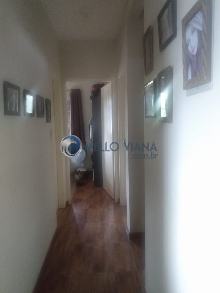 Casa, 3 quartos - Foto 23