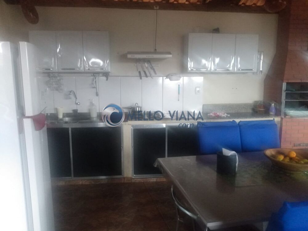Casa, 3 quartos - Foto 2