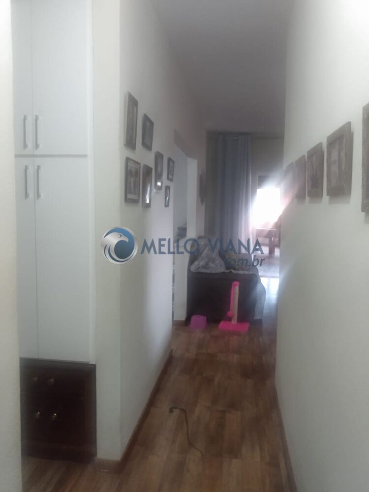 Casa, 3 quartos - Foto 22