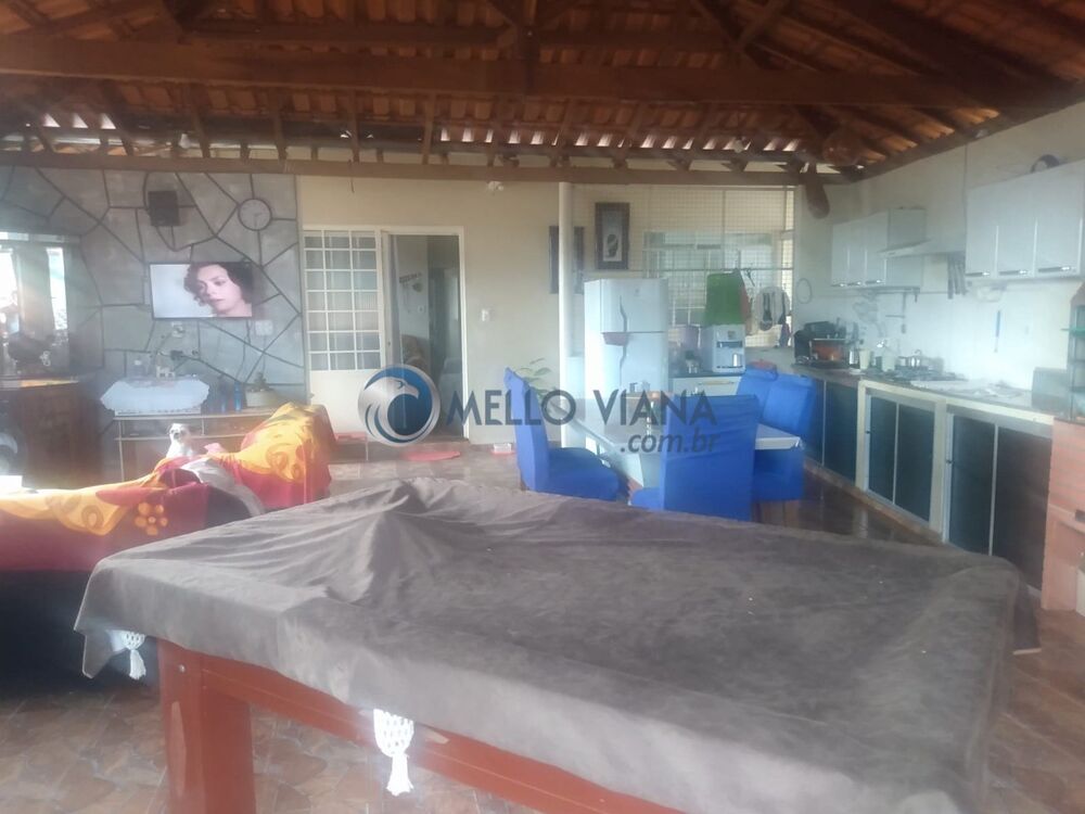 Casa, 3 quartos - Foto 10