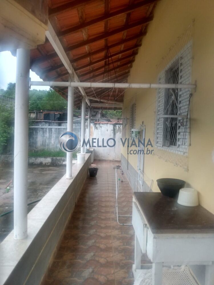 Casa, 3 quartos - Foto 16