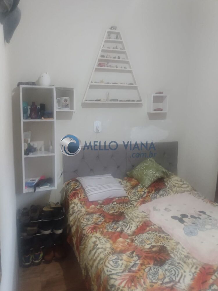Casa, 3 quartos - Foto 17