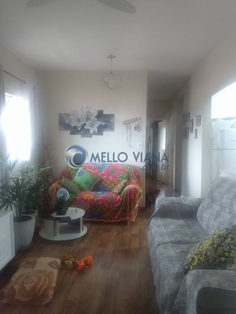 Casa, 3 quartos - Foto 21