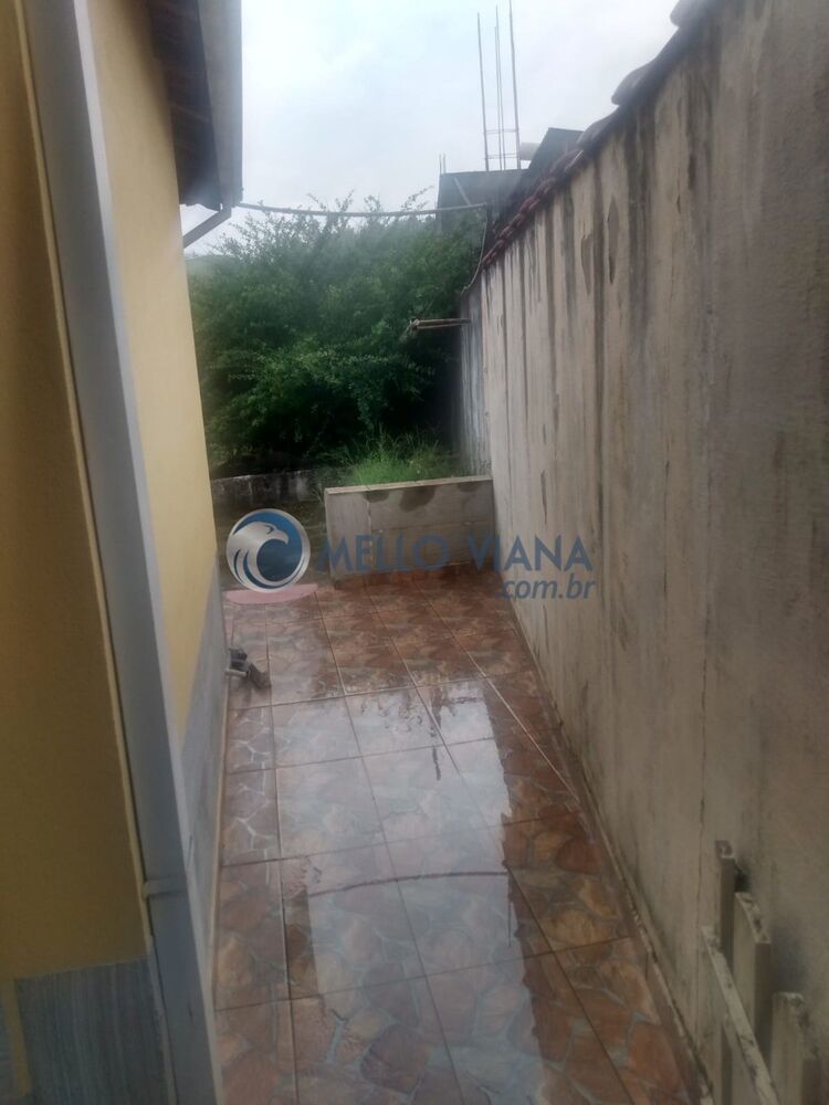 Casa, 3 quartos - Foto 25