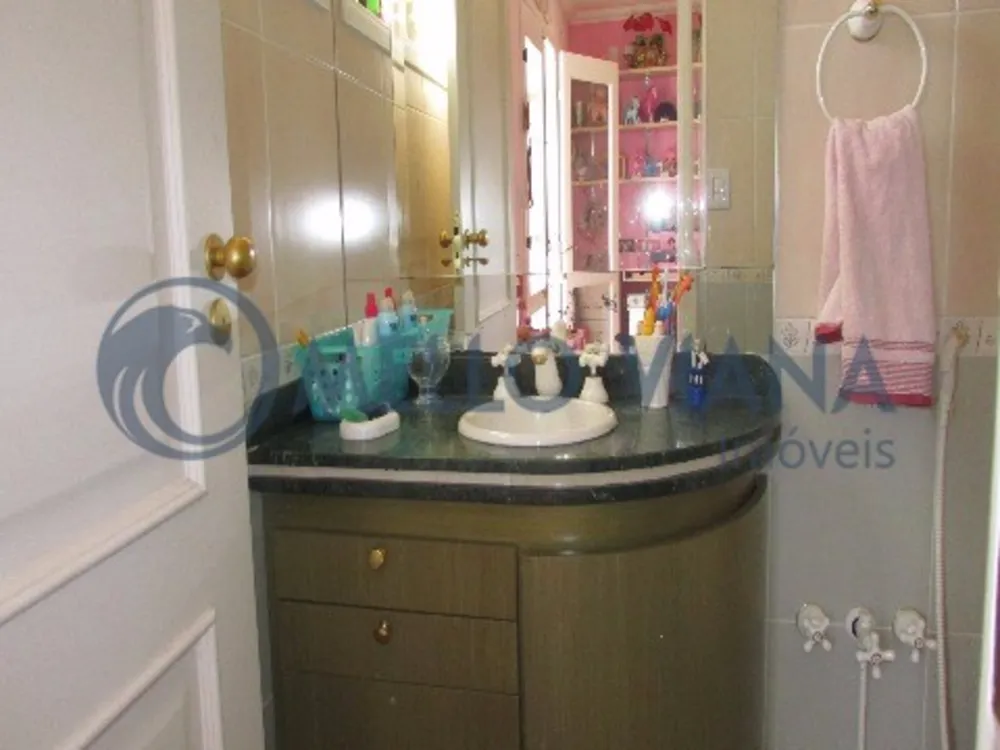 Casa, 4 quartos - Foto 7