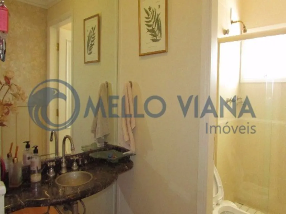 Casa, 4 quartos - Foto 4