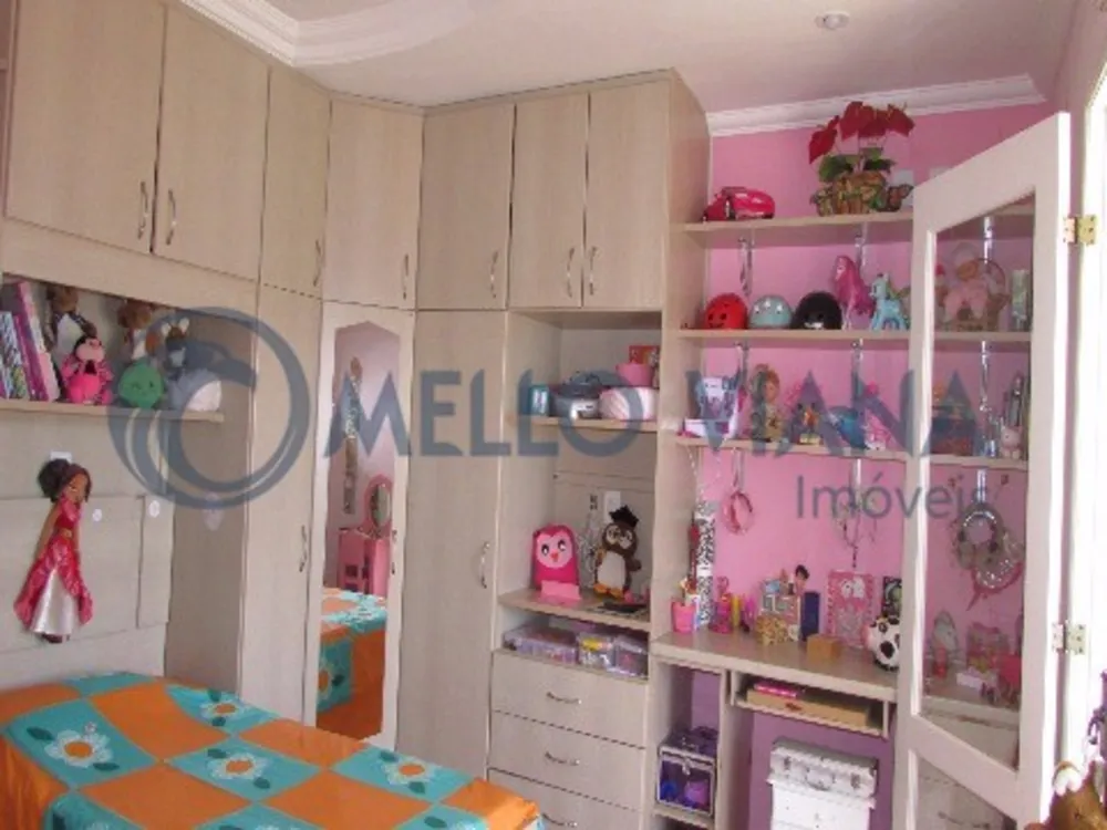 Casa, 4 quartos - Foto 6