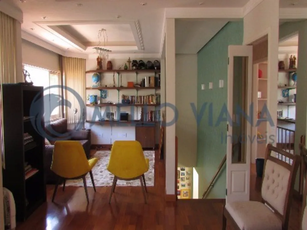Casa, 4 quartos - Foto 2