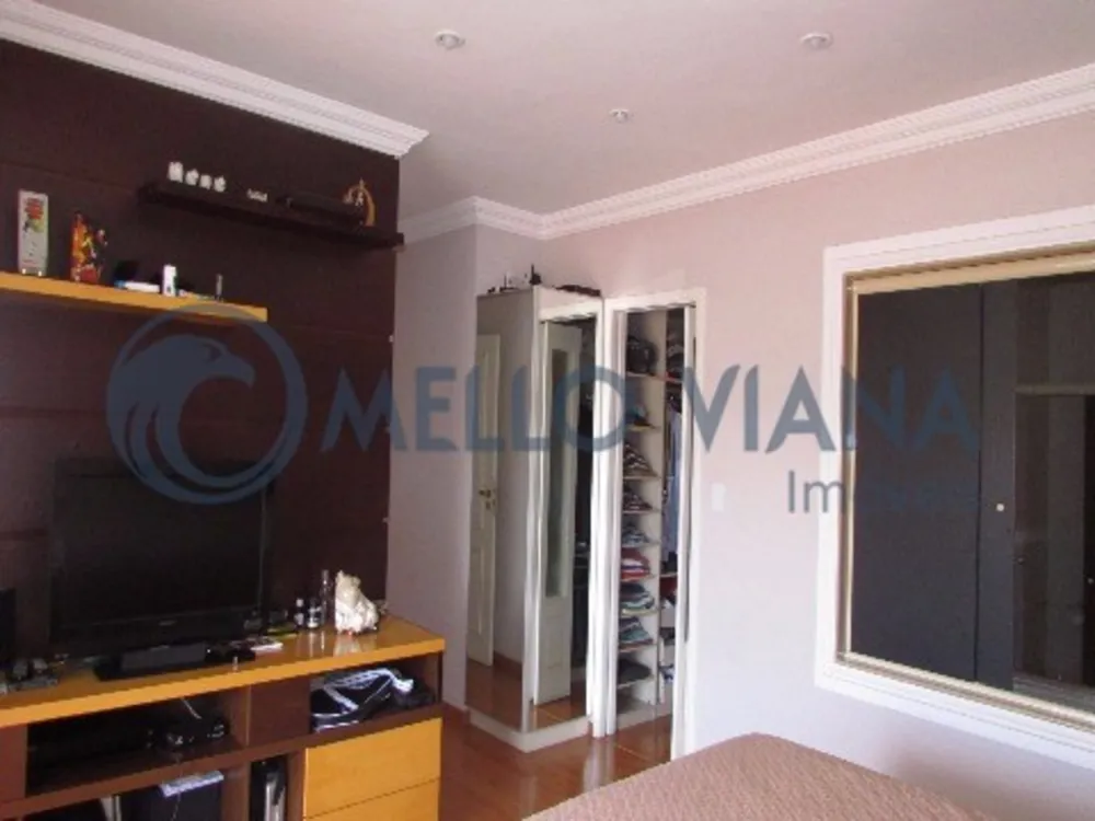 Casa, 4 quartos - Foto 10