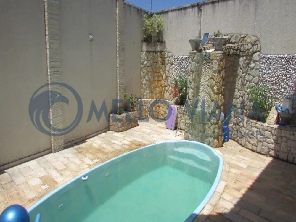 Casa, 4 quartos - Foto 13