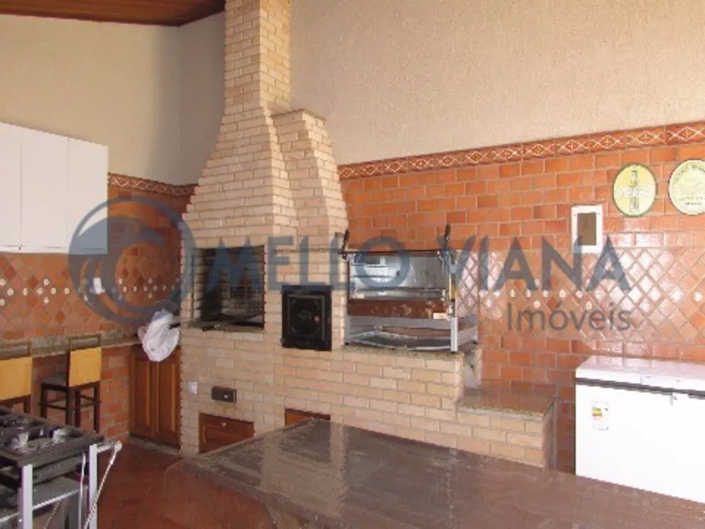 Casa, 4 quartos - Foto 15