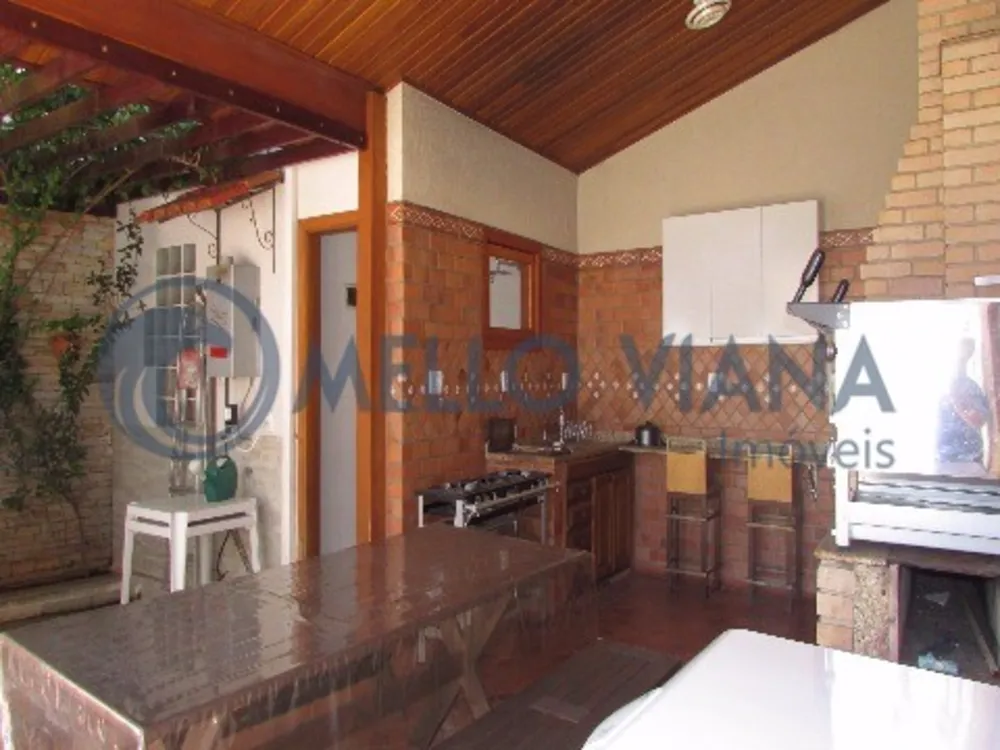 Casa, 4 quartos - Foto 14