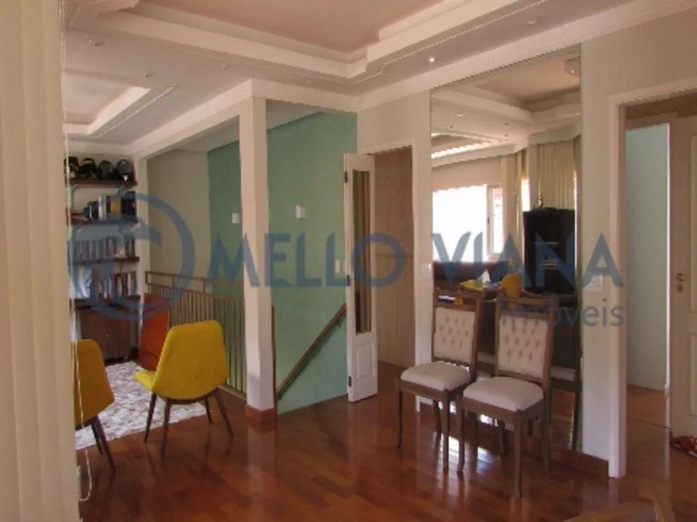 Casa, 4 quartos - Foto 1
