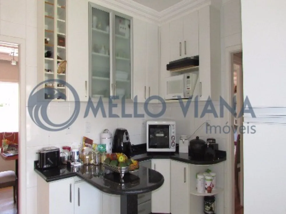 Casa, 4 quartos - Foto 3