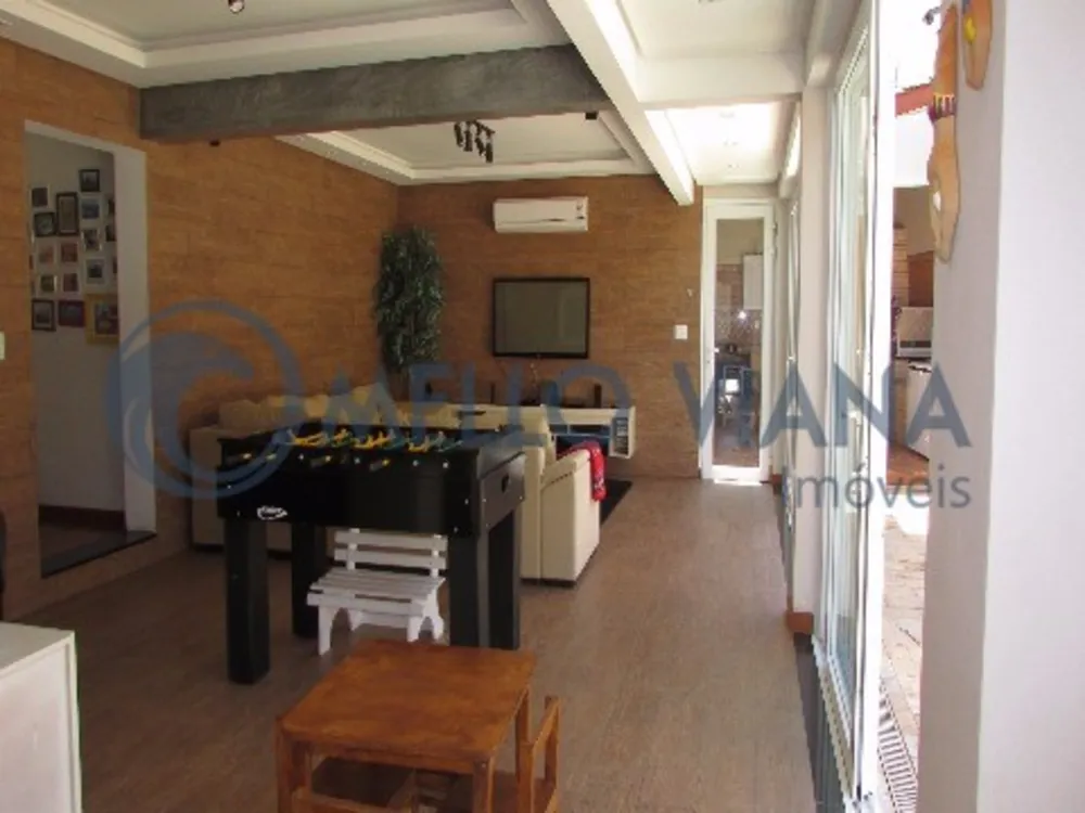 Casa, 4 quartos - Foto 12