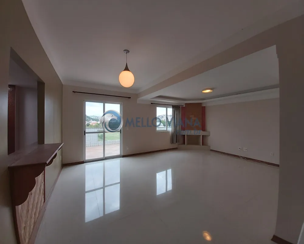 Apartamento, 2 quartos, 130 m² - Foto 3