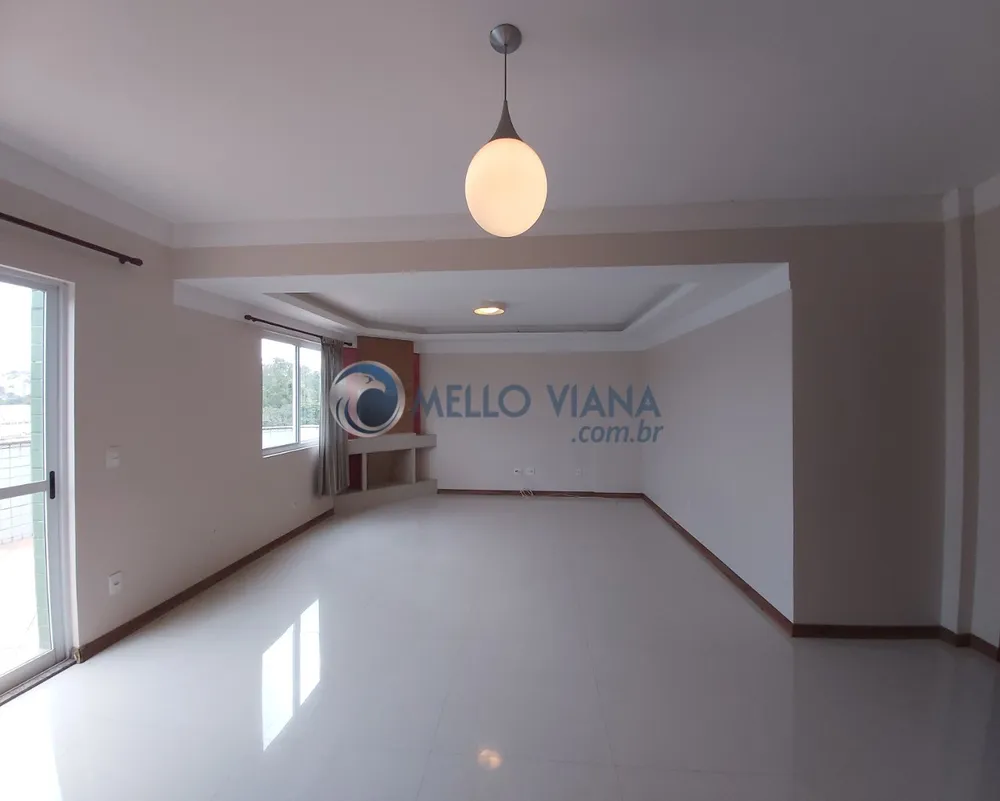 Apartamento, 2 quartos, 130 m² - Foto 2