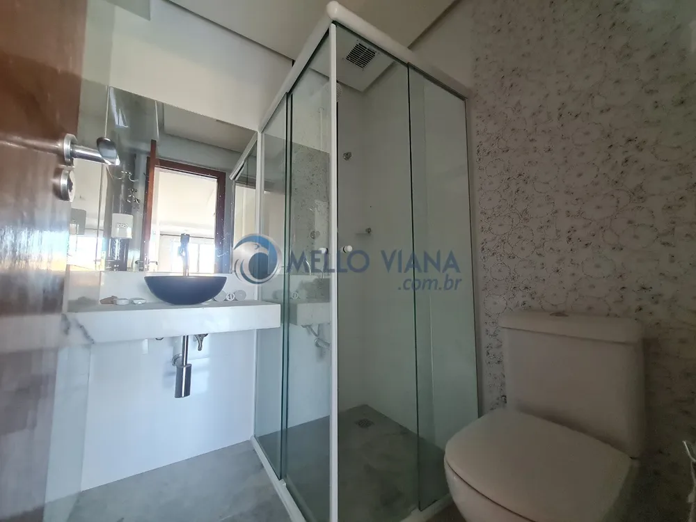 Apartamento, 2 quartos, 130 m² - Foto 1