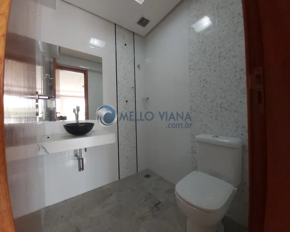 Apartamento, 2 quartos, 130 m² - Foto 6