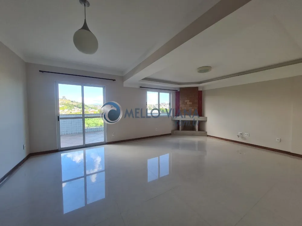 Apartamento, 2 quartos, 130 m² - Foto 1