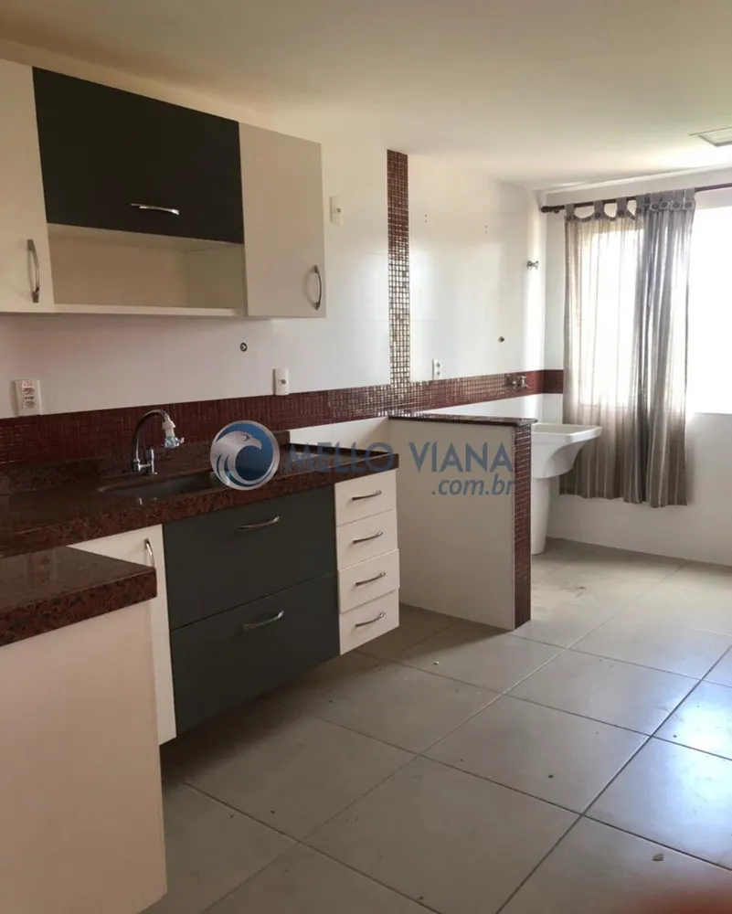 Apartamento, 2 quartos, 130 m² - Foto 9